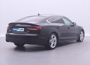 Audi A5 7