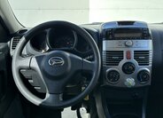 Daihatsu Terios SUV 1,3 l 63 kw