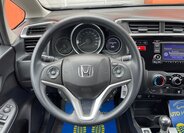 Honda Jazz Hatchback 1,3 l 75 kw