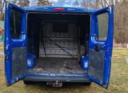 Citroën Jumper VAN-Minibus 0,0 0