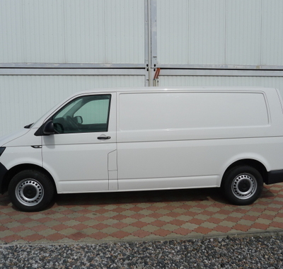 Volkswagen Transporter 6