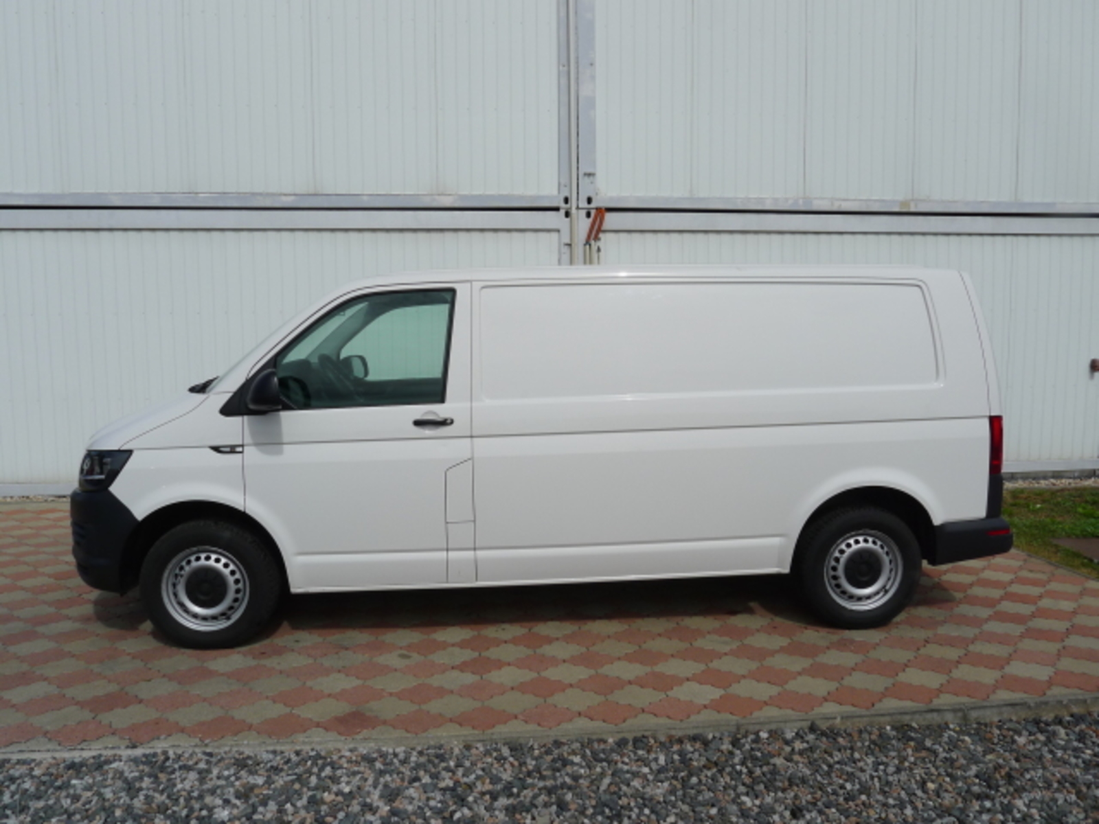Volkswagen Transporter 6