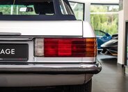 Mercedes-Benz SL Kabriolet 4,5 l 165 kw