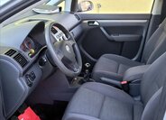 Volkswagen Touran MPV 1,9 l 77 kw