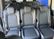 Ford Tourneo Custom Kombi 2,0 l 125 kw