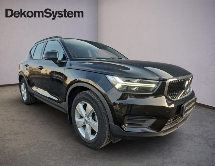 Volvo XC40 SUV 1,5 l 120 kw