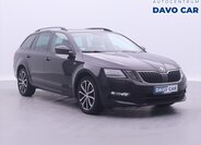 Škoda Octavia 1