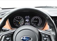 Subaru Outback Kombi 2,5 l 124 kw