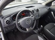 Dacia Sandero 9