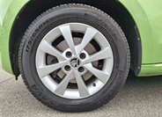 Škoda Citigo Hatchback 999,0 55 kw