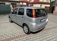 Subaru Justy 7