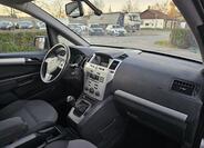 Opel Zafira 27