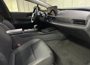 Toyota Prius Hatchback 2,0 l 164 kw