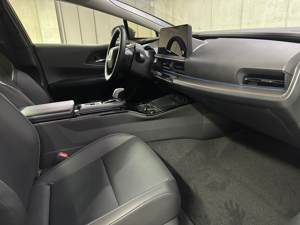 Toyota Prius Hatchback 2,0 l 164 kw