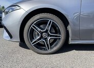 Mercedes-Benz Třídy A Hatchback 1,3 l 120 kw