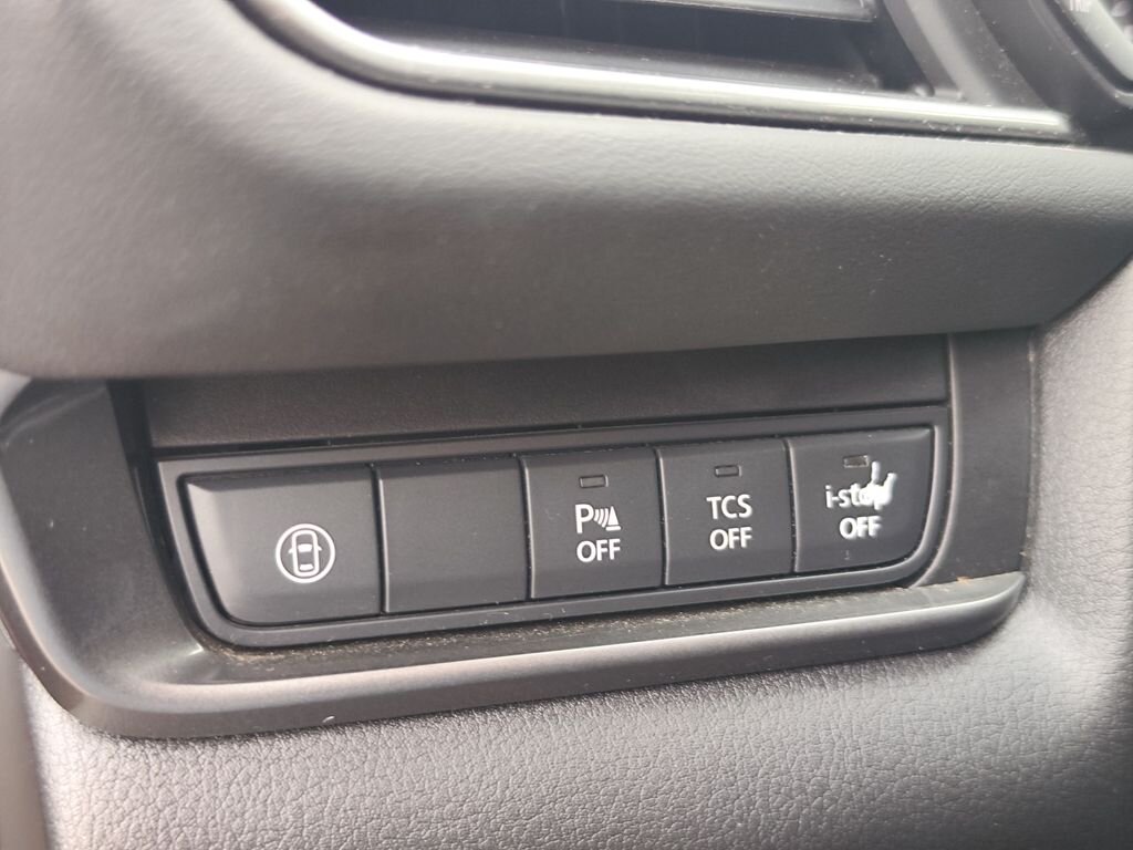 Mazda CX-30 SUV 2,0 l 90 kw