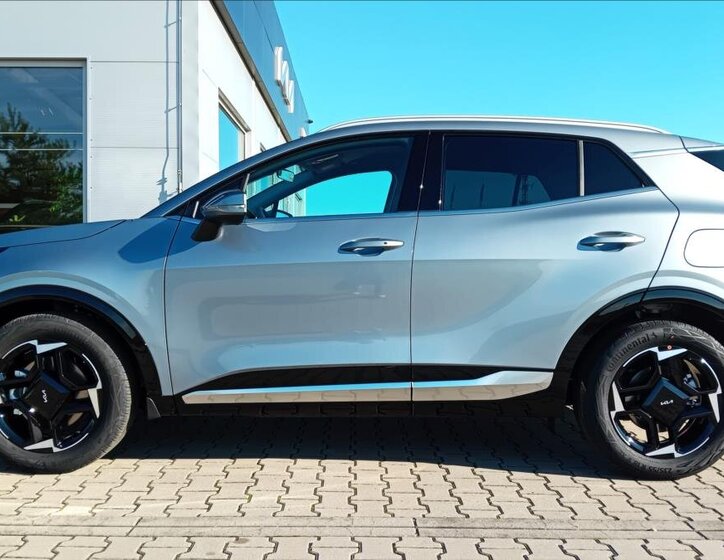 KIA Sportage SUV 1,6 l 110 kw
