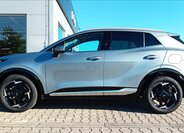 KIA Sportage SUV 1,6 l 110 kw