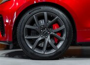 Land Rover Range Rover Velar SUV / Terénní 5,0 l 405 kw