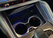 BMW XM SUV / Terénní 4,4 l 480 kw