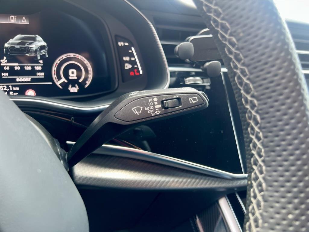 Audi RS Q8 SUV / Terénní 4,0 l 441 kw