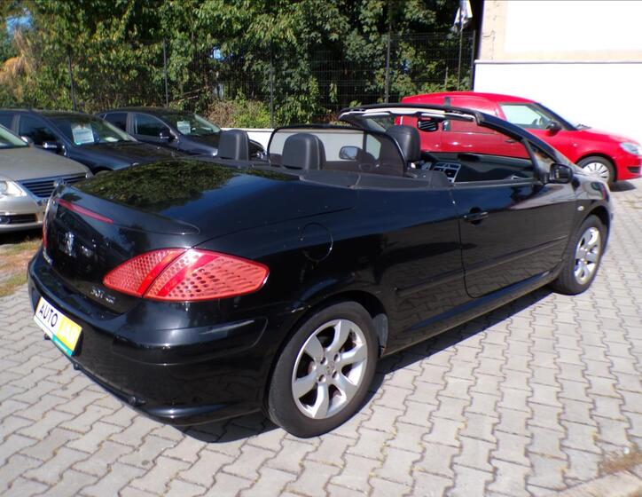 Peugeot 307 4