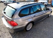 BMW Řada 3 Kombi 2,0 l 125 kw