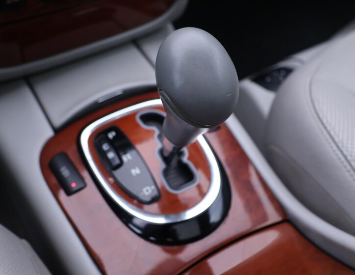 Mercedes-Benz Třídy S Sedan 3,2 l 150 kw