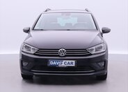 Volkswagen Golf Sportsvan 2