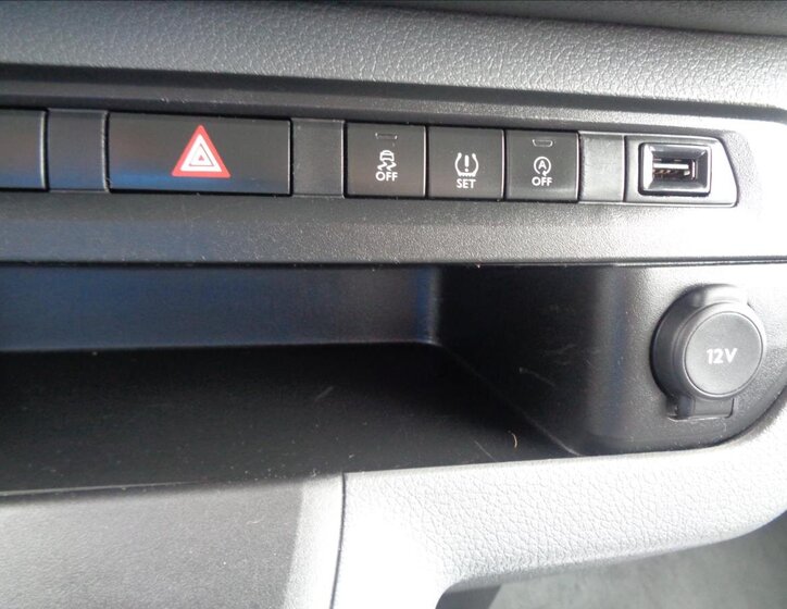 Citroën Jumpy Ostatní 2,0 l 110 kw