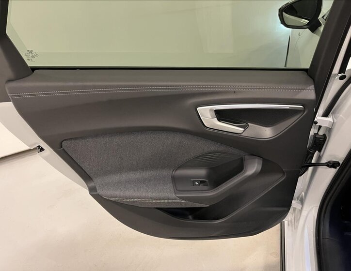 Audi A5 Kombi 2,0 l 150 kw