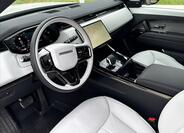 Land Rover Range Rover Sport 10