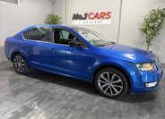 Škoda Octavia Liftback 1,2 l 81 kw