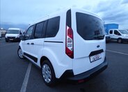 Ford Transit Connect MPV 1,5 l 74 kw