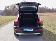 Volvo XC40 SUV / Terénní 2,0 l 140 kw