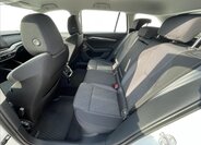 Škoda Octavia Kombi 1,5 l 110 kw