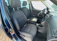 Škoda Roomster MPV 1,2 l 63 kw