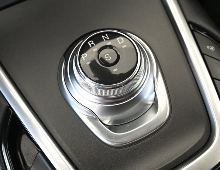 Ford Galaxy MPV 2,0 l 140 kw