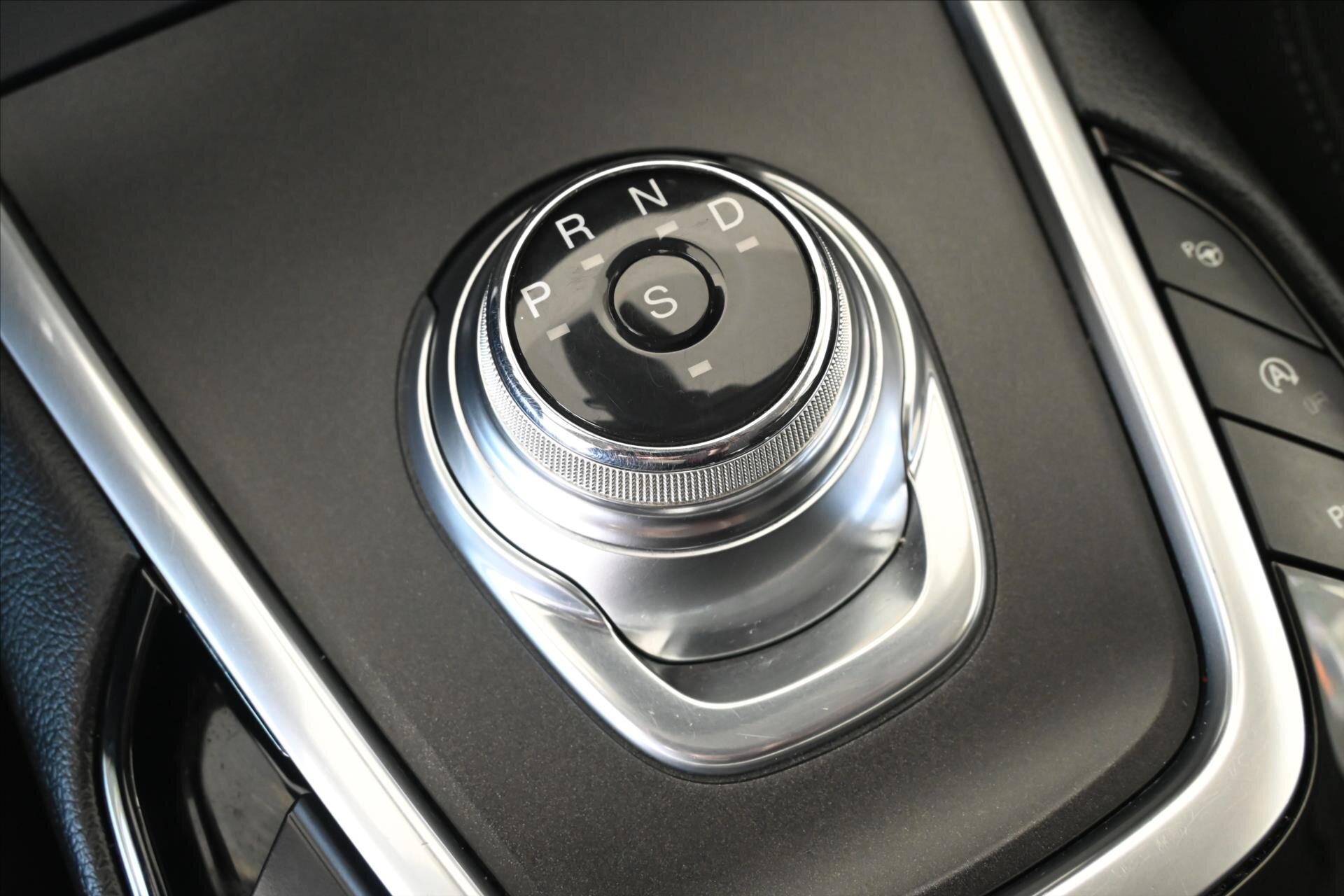 Ford Galaxy MPV 2,0 l 140 kw