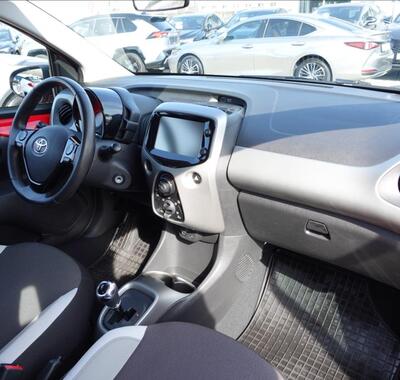 Toyota Aygo 30