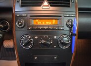 Mercedes-Benz Třídy A Hatchback 1,7 l 85 kw