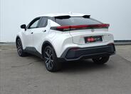 Toyota C-HR 7