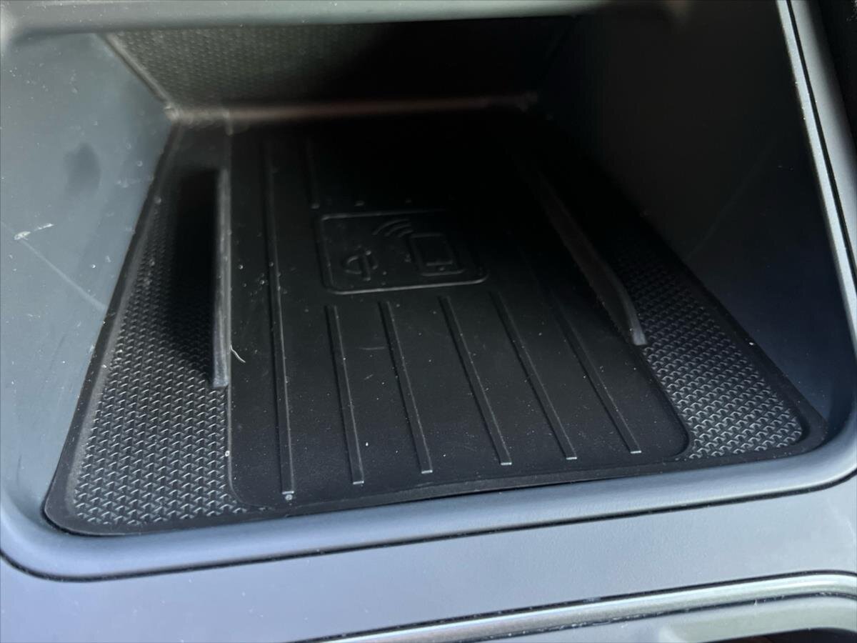 Cupra Formentor Hatchback 2,0 l 228 kw