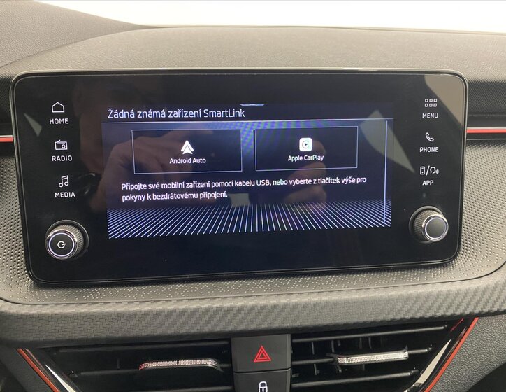 Škoda Scala Hatchback 999,0 85 kw