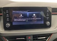 Škoda Scala Hatchback 999,0 85 kw