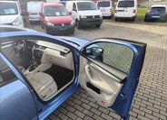 Škoda Octavia Kombi 1,8 l 132 kw