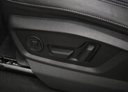 Audi Q8 SUV 3,0 l 210 kw