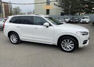 Volvo XC90 SUV / Terénní 2,0 l 173 kw