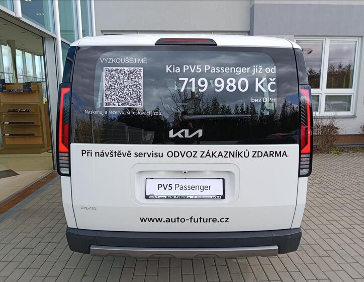 KIA Ostatní Ostatní 0,0 0