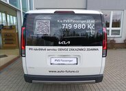 KIA Ostatní Ostatní 0,0 0